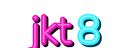 jkt8 — logo kanal