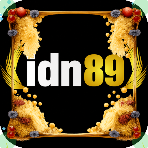 idn89 — mitra unggulan