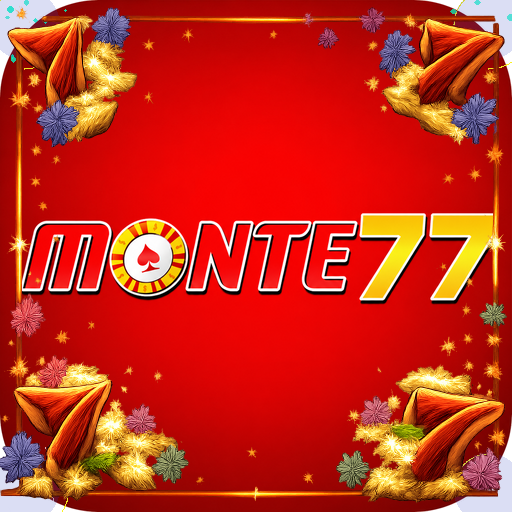 monte77 — galeri pratinjau - APK Resmi